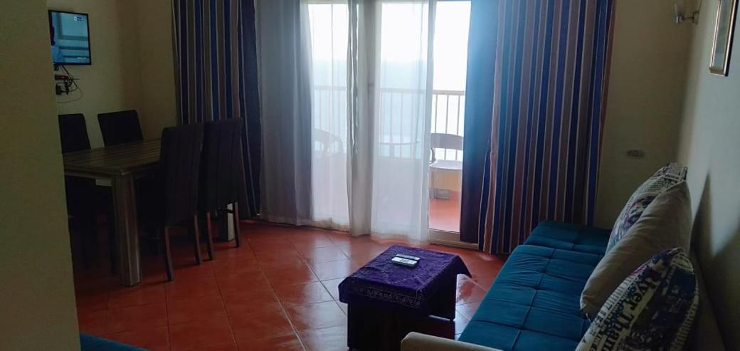 Apartment In Porto Sokhna Pyramids For Families Ain Suchna Exterior foto