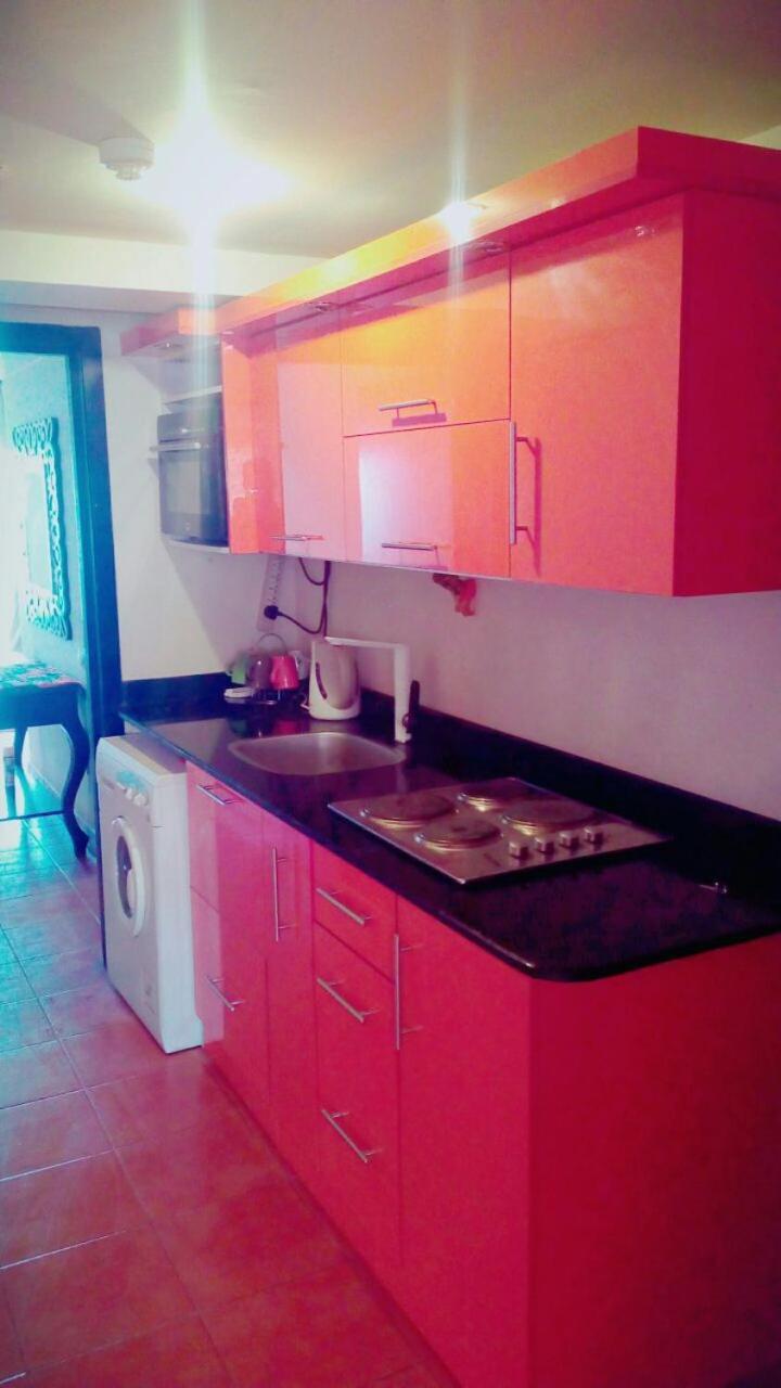 Apartment In Porto Sokhna Pyramids For Families Ain Suchna Zimmer foto