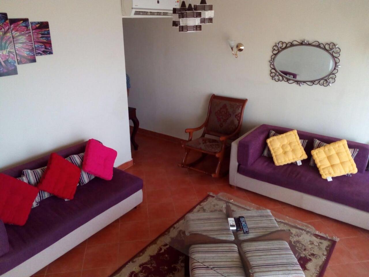 Apartment In Porto Sokhna Pyramids For Families Ain Suchna Zimmer foto
