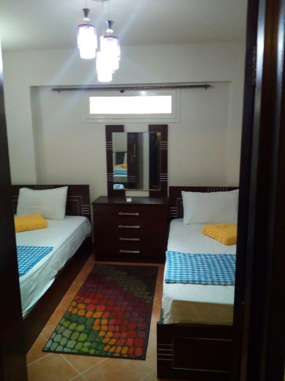 Apartment In Porto Sokhna Pyramids For Families Ain Suchna Zimmer foto