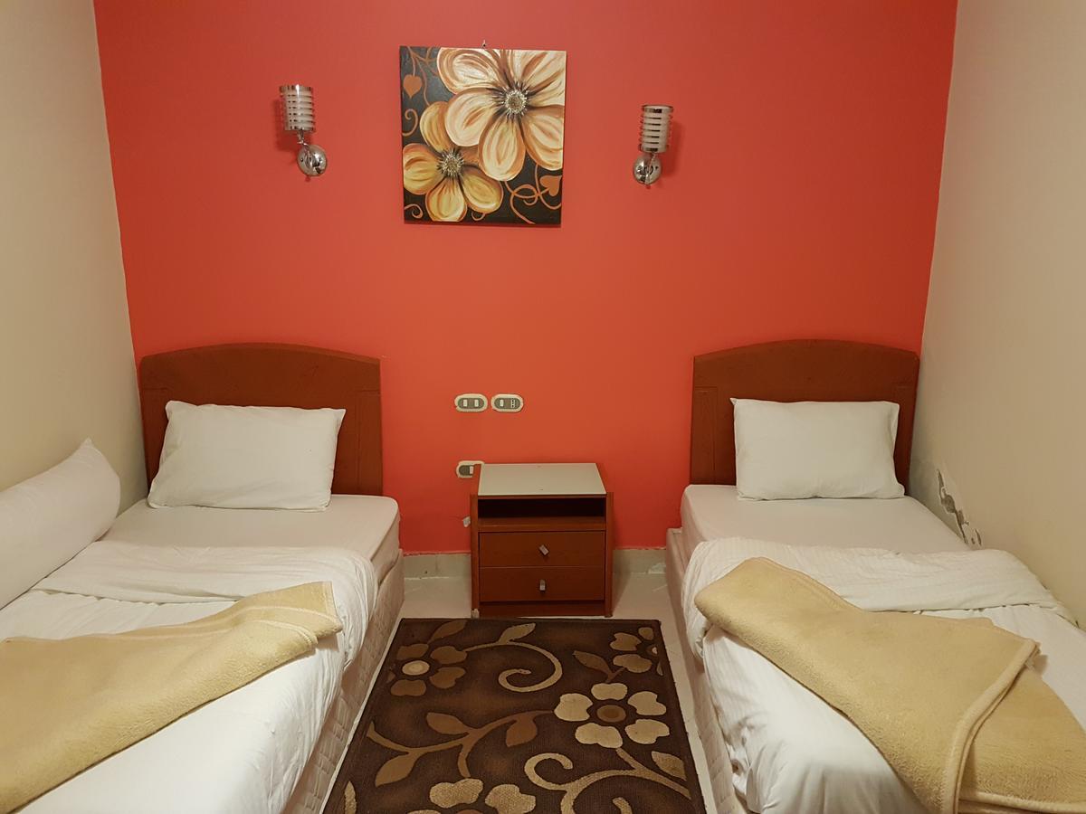 Apartment In Porto Sokhna Pyramids For Families Ain Suchna Exterior foto
