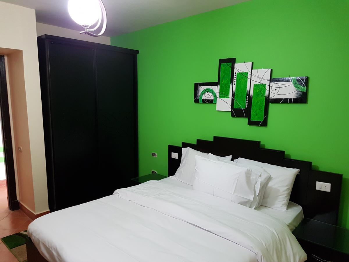 Apartment In Porto Sokhna Pyramids For Families Ain Suchna Exterior foto