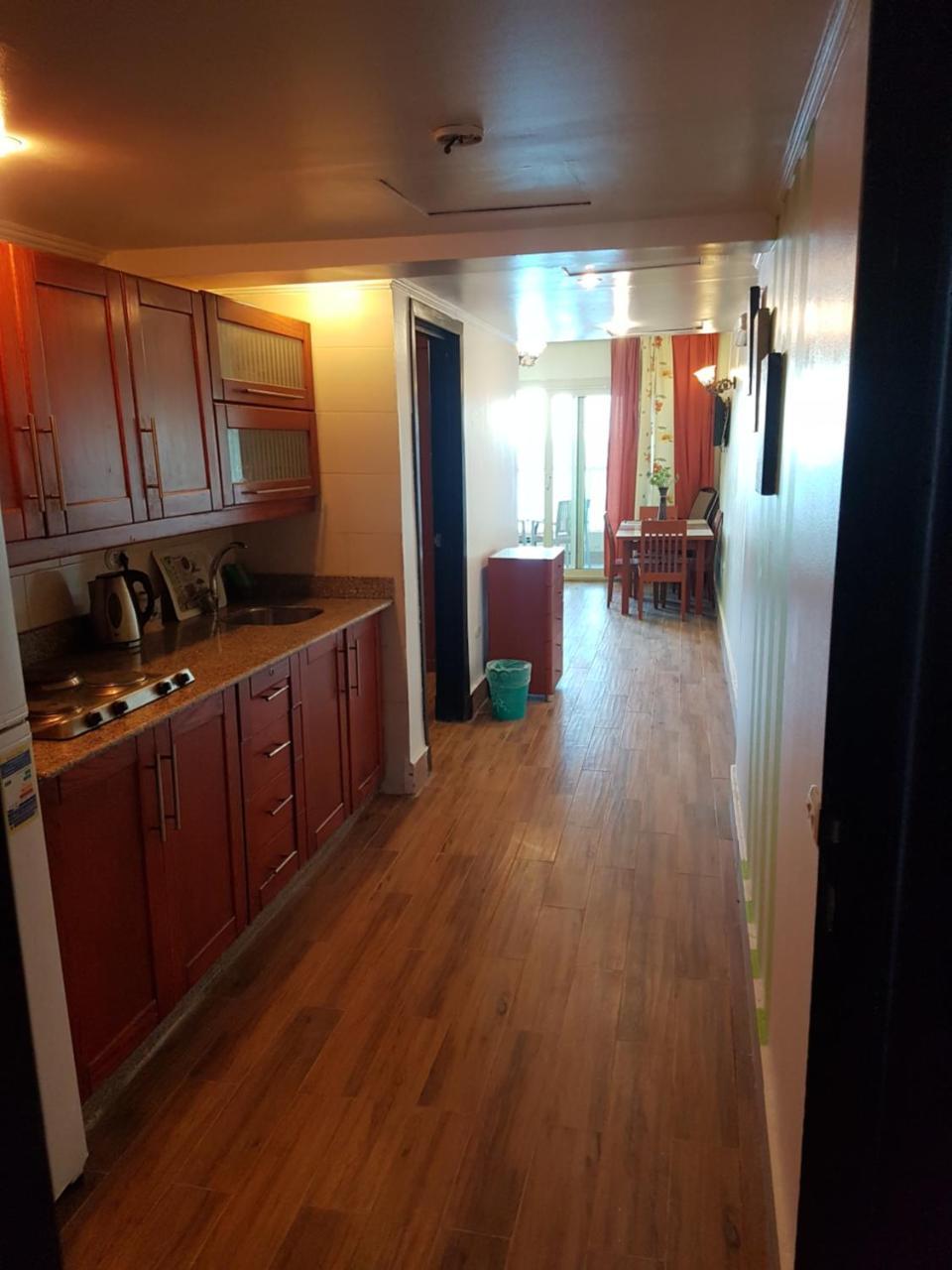 Apartment In Porto Sokhna Pyramids For Families Ain Suchna Exterior foto