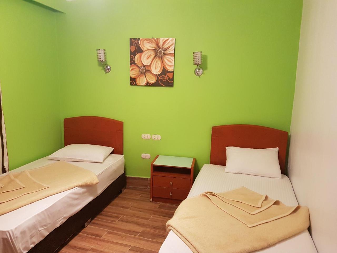 Apartment In Porto Sokhna Pyramids For Families Ain Suchna Exterior foto
