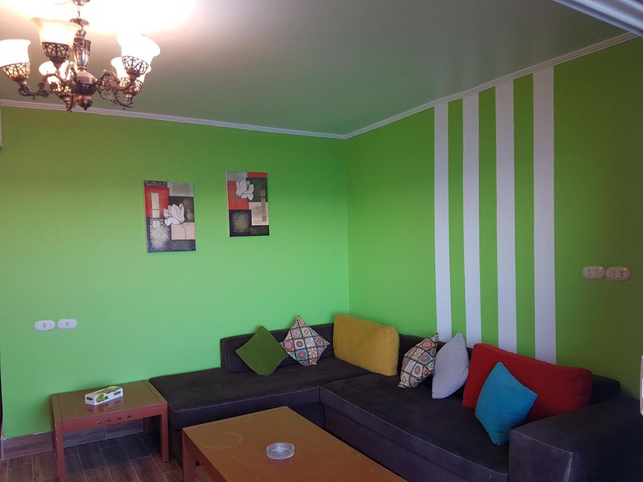 Apartment In Porto Sokhna Pyramids For Families Ain Suchna Exterior foto